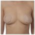 Bye Bra F-H - niewidoczny lifting biustu - nude (3 pary)