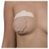 Bye Bra F-H - niewidoczny lifting biustu - nude (3 pary)