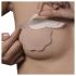 Bye Bra F-H - niewidoczny lifting biustu - nude (3 pary)