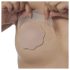 Bye Bra F-H - niewidoczny lifting biustu - nude (3 pary)