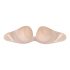 Ukryty Push-up Biustonosz Gala D (nude)