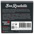 Sex Roulette Kinky - gra erotyczna (10 języków)