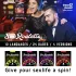 tease & please - Sex Roulette Foreplay - Gra w ruletkę erotyczną dla par