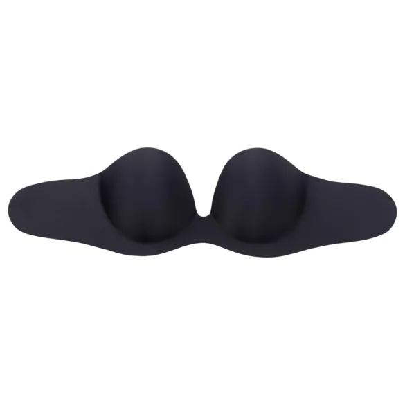 Bye Bra - biustonosz push-up samoprzylepny - czarny