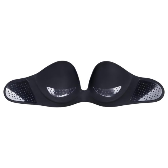 Bye Bra - biustonosz push-up ukryty - czarny