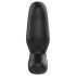 Nexus Revo Extreme - obrotowy wibrator prostaty z pilotem (czarny)