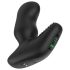 Nexus Revo Extreme - obrotowy wibrator prostaty z pilotem (czarny)