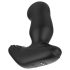 Nexus Revo Extreme - obrotowy wibrator prostaty z pilotem (czarny)