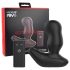 Nexus Revo Extreme - obrotowy wibrator prostaty z pilotem (czarny)