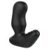 Nexus Revo Extreme - obrotowy wibrator prostaty z pilotem (czarny)