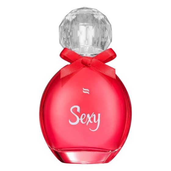 Obsessive Sexy - perfumy z feromonami (30ml)