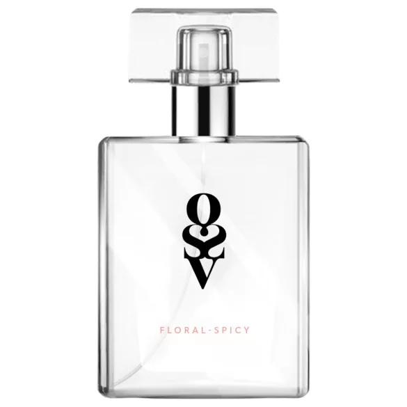 Obsessive - perfumy z feromonami - 30 ml