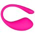 LOVENSE Lush 3 - inteligentne jajo (różowe)