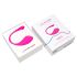 LOVENSE Lush 3 - inteligentne jajo (różowe)