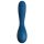 OHMIBOD Bluemotion Nex 2 - inteligentny wibrator punktu G z akumulatorem (niebieski)