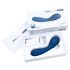 OHMIBOD Bluemotion Nex 2 - inteligentny wibrator punktu G z akumulatorem (niebieski)