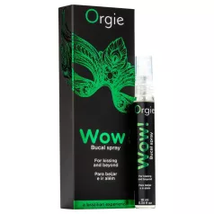 Orgie Wow Blowjob - chłodzący spray do ust (10 ml)