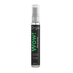 Orgie Wow Blowjob - chłodzący spray doustny (10ml)