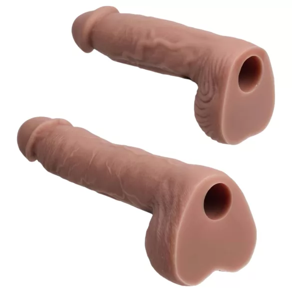 LOVENSE Sex Machine - inteligentna, dwu-ramienna maszyna seksu