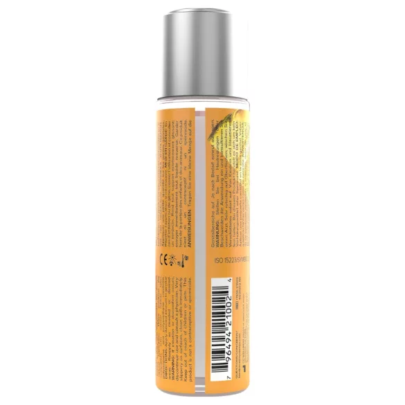 System JO - lubrykant wodny - Sex on the Beach - 60 ml