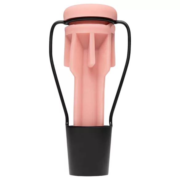 Fleshlight - stojak do suszenia masturbatorów - praktyczny organizer