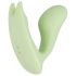 Magic Motion Umi - inteligentny wibrator 2w1 (zielony)