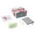 Magic Motion Umi - inteligentny wibrator 2w1 (zielony)