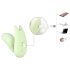Magic Motion Umi - inteligentny wibrator 2w1 (zielony)