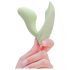 Magic Motion Umi - inteligentny wibrator 2w1 (zielony)