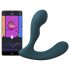 Magic Motion Solstice X - inteligentny wibrator prostaty (zielony)
