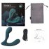 Magic Motion Solstice X - inteligentny wibrator prostaty (zielony)