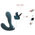 Magic Motion Solstice X - inteligentny wibrator prostaty (zielony)
