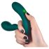 Magic Motion Solstice X - inteligentny wibrator prostaty (zielony)