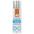 System JO - gęsty lubrykant analny (60ml)