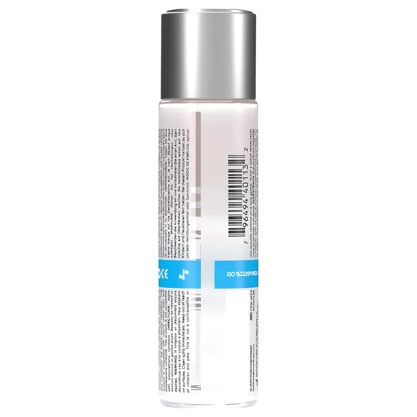 System JO - żel intymny do seksu analnego - ekstra gęsty - 60ml