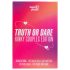 Tease&Please - gra w intymne wyzwania dla par (ang.)
