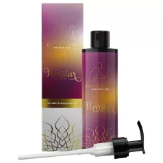   Bodygliss - olejek do masażu i intymny lubrykant - pornstar martini 150 ml
