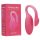 Magic Motion Flamingo Max - inteligentne jajo wibracyjne (różowe)