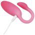 Magic Motion Flamingo Max - inteligentne jajo wibracyjne (różowe)