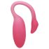 Magic Motion Flamingo Max - inteligentne jajo wibracyjne (różowe)