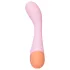 Vush Peachy G-Spot - wibrator do punktu G na akumulator - różowy