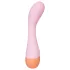 Vush Peachy G-Spot - wibrator do punktu G na akumulator - różowy