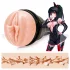 Fleshlight - masturbator vagina - Lilith Fukumoto Shokushu - naturalny