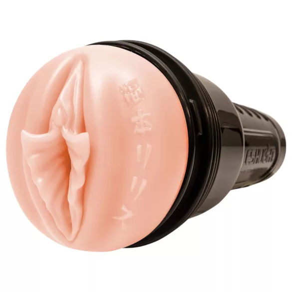 Fleshlight - masturbator vagina - Lilith Fukumoto Shokushu - naturalny