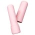 Vush Pop Gloss - akumulatorowy, wodoodporny mini wibrator (różowy)