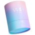 Vush Pop Gloss - akumulatorowy, wodoodporny mini wibrator (różowy)