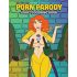 WoodRocket - Seksualne kolorowanki dla dorosłych: parodia porno