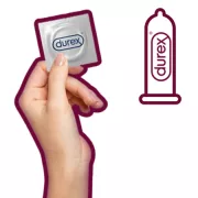 Prezerwatywy Durex
