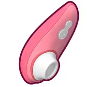 Stymulator z efektem fali aspiracyjnej