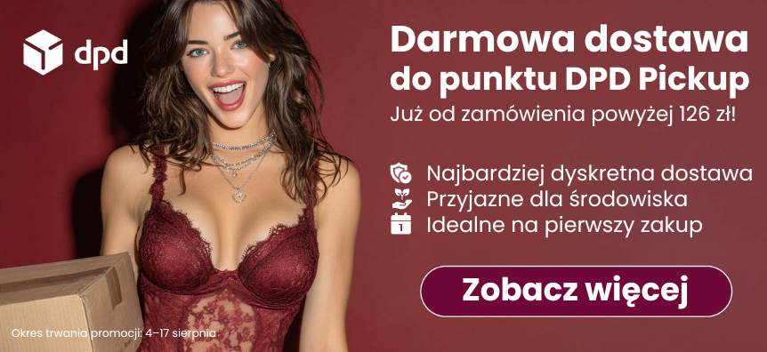 darmowa dostawa – tylko teraz! lovesexshop.pl sex shop